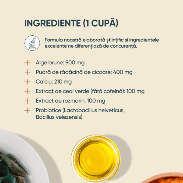 Pudră dentară SciPet pentru câini - 60 g - imagine 3